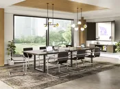 12′ Conference Table | SA201