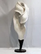 Bleached Sculpture #13 — Cocoon Gallery