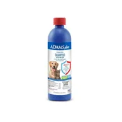 Adams Plus Flea and Tick Shampoo with Precor For Dogs & Cats 12FL — Natty Pet Shop