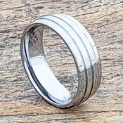 Aruba Tire Unique Rings