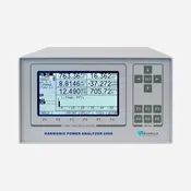 2400 Series Wideband Spectrum Power Analyzer