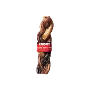 Better Braided Bully Stick 6"