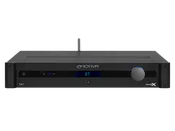 BasX TA1 Stereo Preamp/DAC/Tuner With Integrated Amplifier