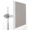 18 dBi 2496-2690MHz (LTE Band 41) Flat Panel Antenna, N-Female