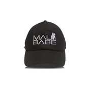 Black 20th Anniversary Hat