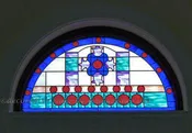 36 Arch D Privacy Window Film