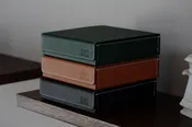 CRAFT COLLECTION BOX FOR THREE — atelier mira