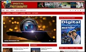 Digital Photography Techniques