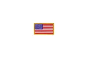 Flag patch