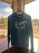 League Men's Hoodie