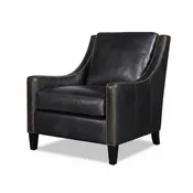 American Classics Leather - 179 Monterrey - chair