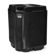 Jandy Heat Pump, 130,000 Btus, 5.8 Cop Heater/Chiller, 230v/60hz, 1-Phase