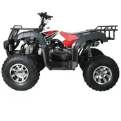 BULL 200cc Utility Four Wheelers