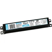 Advance ICN4P32N 4-Lamp 32W F32T8 Electronic Ballast Instant Start 120–277V