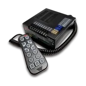Code 3 H2 Covert Siren