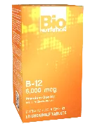 B-12 tablets