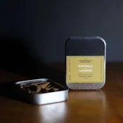 Citronella Incense Cones - Citronella + Lavender
