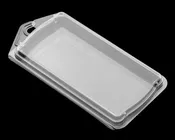 1 OZ Herb Clamshell