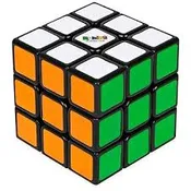 3x3 Cube Magic Puzzle
