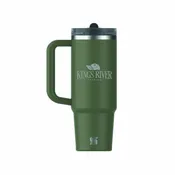 KRP 30oz Stanley - Dried Pine
