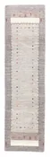2.7 x 9.7  Runner - Qashqulie Fine/Wool All Over Rectangle - Hand Knotted Rug — 66411