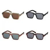 1212 - NEW Heritage Square Assorted Colors