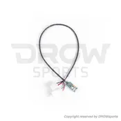 12oclocklabs Speedometer Correction Device - Honda Grom 5speed  (2022-2026)
