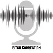Pitch Correction (Per Audio Track) — ES Audio Recording Studios