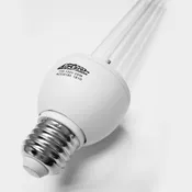 Replacement Bulb for UVC Max 25 - Dual Voltage 110V/24V