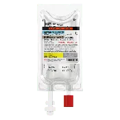 fentaNYL Citrate 2mcg/mL BUPivacaine HCl 0.0625% 250mL Bag