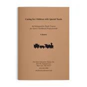 Caring for Children with Special Needs - 6 hrs