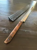 Knife Sheath