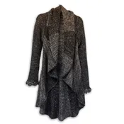 Cloe Solid Sweater