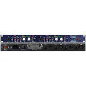 HXM-1 Microphone Preamplifier