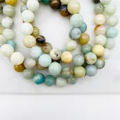 Amazonite | Gemstone Bracelet