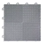 Basketball Court Tiles (Perforated)
