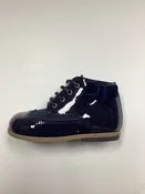 FW25 Beberlis Baby 24135 Bow Leather Lace Shoe