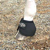 Ballistic Overreach Boots