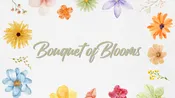 Women's Bouquet of Blooms Event — Our Father's House