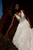 66372 — Bride N Belle