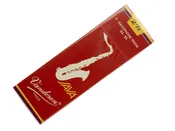 Vandoren Java Red Tenor Saxophone Reeds