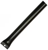 12″ Hammer In Ground Socket for 1″ Round Pole