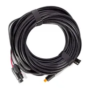 75-Foot Extension Cord for the 2200 & 3300 Solar Generators by Grid Doctor