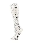 Bearly There Socks