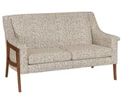 American-Made Andover Loveseat