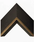 Bronze Cascade