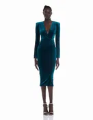 Alta Dress by Zhivago