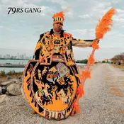79rs Gang – Fire On The Bayou