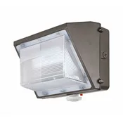 135W LED Wall Pack|DIMMABLE|15,100lm|120-277V|5000K| Dark Bronze (CSIWP06)
