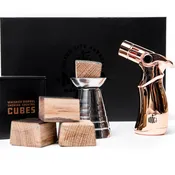 Cubed Series Barrel Smoked Cocktail Kit